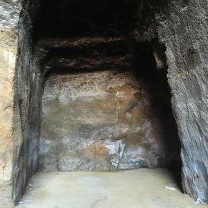 Cuevas de la Batida