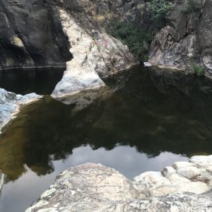 las calderas de Villaverde Del Río